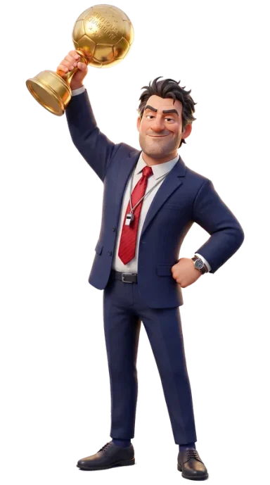 Manager Avatar